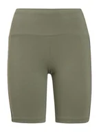 Legginsy - GUESS LEGINSY DAMSKIE Z KRÓTKĄ NOGAWKĄ KOLARKI ALINE BIKER ECO J. S GREEN V2RD09KABR0 G8E3 M - miniaturka - grafika 1