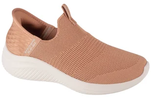 Buty sportowe Sneakersy damskie, Skechers Ultra Flex 3.0 - Cozy Streak - Buty trekkingowe damskie - miniaturka - grafika 1