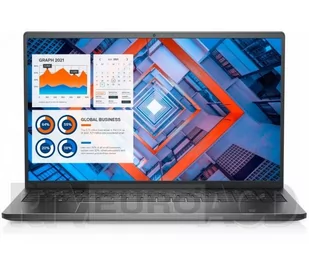 Dell Vostro 7510 15,6" Intel Core i5-11400H - 16GB RAM - 512GB Dysk - RTX3050 Grafika - Win11 Pro - Laptopy - miniaturka - grafika 1