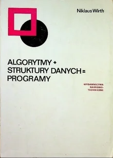 Algorytmy struktury danych programy - Systemy operacyjne i oprogramowanie - miniaturka - grafika 1