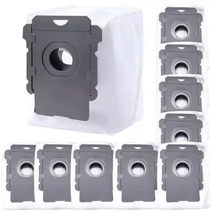 10x Worki Do Odkurzacza Worek iRobot ROOMBA I3+ I4+ I5+ I6+ I7+ I8+ J7+ S9+ - Worki do odkurzaczy - miniaturka - grafika 1
