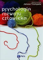 E-booki - nauka - Psychologia rozwoju człowieka - miniaturka - grafika 1