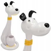 Lampy stojące - LAMPKA BIURKOWA dla dzieci NA BIURKO stołowa LED - miniaturka - grafika 1