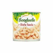 Bonduelle Fasola biała w zalewie 400 g