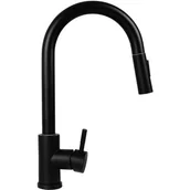 Baterie kuchenne - Bateria PYRAMIS IDEA volcano (czarny mat) (90941338) - miniaturka - grafika 1