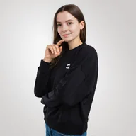 Bluzy damskie - Karl Lagerfeld Bluza damska Karl Lagerfeld - miniaturka - grafika 1