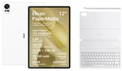 Tablety - Huawei Matepad 12X 2025 12/256GB PaperMatte WiFi biały Laurent -W09DK - miniaturka - grafika 1