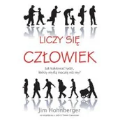 Poradniki psychologiczne - Orion Plus Liczy się człowiek - miniaturka - grafika 1