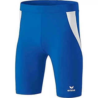 Spodnie i spodenki dla chłopców - Erima Krótkie spodenki  dorośli Tight, niebieski, m 829401 - grafika 1