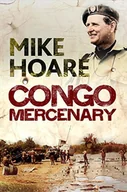 Pamiętniki, dzienniki, listy - Congo Mercenary - miniaturka - grafika 1