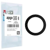 Akcesoria do tabletów i e-booków - folia naklejka skórka strukturalna na wyspę aparatu do Apple iPad Air 13 6 gen. 2024 - różne kolory na kamerę, obiektyw apgo SKINS Lens Protector - miniaturka - grafika 1