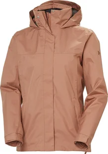 Helly Hansen Helly Hansen damska kurtka przeciwdeszczowa W ADEN JACKET 62650 084 M - Kurtki i kamizelki sportowe damskie - miniaturka - grafika 1