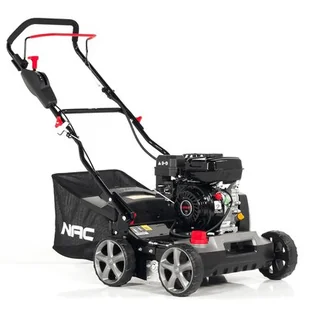 Nac LRP40-196L-TX - Wertykulatory i aeratory - miniaturka - grafika 1