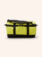 Torby podróżne - The North Face Torba Podróżna Base Camp Small 50 L gelb - miniaturka - grafika 1