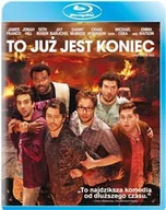 Komedie Blu-Ray - To już jest koniec Blu-ray) Evan Goldberg Seth Rogen - miniaturka - grafika 1