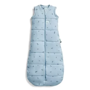 Ergopouch Śpiworek Jersey 3-12m 2.5tog Dragonflies - Śpiworki dla dzieci - miniaturka - grafika 1