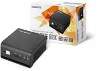 Zestawy komputerowe - Gigabyte GIGA BRIX GB-BMPD-6005 Barebone (Intel Pentium N6005 4C 4T) - miniaturka - grafika 1