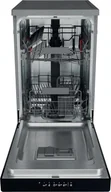 Zmywarki - Zmywarka Whirlpool WSFC3M27X - miniaturka - grafika 1