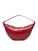 Torebki damskie - JENNY Torebka C-JEN-L-009-08 Czerwony - miniaturka - grafika 1