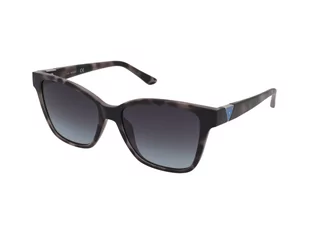 Guess GU7776 20W - Okulary przeciwsłoneczne - miniaturka - grafika 1