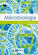 Podręczniki dla szkół wyższych - Mikrobiologia Jadwiga Baj - miniaturka - grafika 1