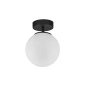 Lampy sufitowe - TK Lighting Lampa sufitowa szklana kula CELESTE 1pł. 6216 - miniaturka - grafika 1