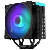Chłodzenie procesora - Chłodzenie CPU ENDORFY Fera 5 Black ARGB - miniaturka - grafika 1
