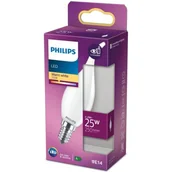 Halogeny - Philips Żarówka LED 929001345855 2.2W E14 929001345855 - miniaturka - grafika 1