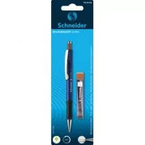 SCHNEIDER Ołówek automatyczny SCHNEIDER Graffix 0,5mm + grafity OLP.070 - Ołówki - miniaturka - grafika 2