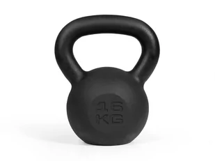 Kettlebell Zipro żeliwny 16 kg - Kettlebell - miniaturka - grafika 1