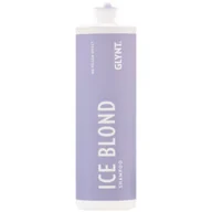Szampony do włosów - Glynt, Ice Blond Shampoo, Szampon Ochładzający Kolor Do Włosów Blond, 1000ml - miniaturka - grafika 1