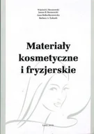 Moda i uroda - Materiały kosmetyczne i fryzjerskie - miniaturka - grafika 1