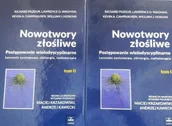 Książki medyczne - Nowotwory złośliwe Tom 1 i 2 - miniaturka - grafika 1