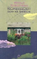 Książki o kulturze i sztuce - Najpiękniejszy Dom na Świecie - miniaturka - grafika 1