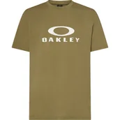 Koszulki męskie - Koszulka męska O Bark 2.0 Oakley - miniaturka - grafika 1