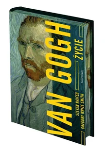Van Gogh. Życie edycja kolekcjonerska - Gregory White Smith - książka - Biografie i autobiografie - miniaturka - grafika 1