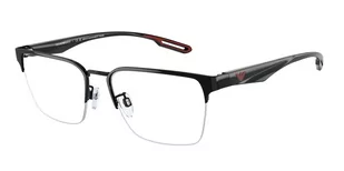 Okulary korekcyjne Emporio Armani EA 1137 3014 - Okulary korekcyjne, oprawki, szkła - miniaturka - grafika 1