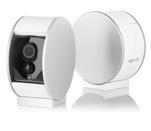 Somfy SOMFY SECURITY CAMERA 2401485 - Kamery IP - miniaturka - grafika 3
