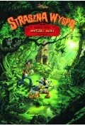 Komiksy dla młodzieży - Straszna Wyspa. Myszka Miki - miniaturka - grafika 1