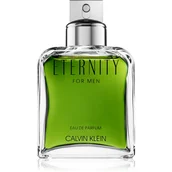 Wody i perfumy męskie - Calvin Klein Eternity for Men woda perfumowana 200ml - miniaturka - grafika 1