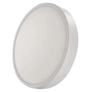 Panel LED natynkowy EMOS Nexxo ZM5153 Biały - Lampy sufitowe - miniaturka - grafika 1