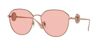 Okulary przeciwsłoneczne - Okulary Przeciwsłoneczne Versace VE 2259D 1412/5 - miniaturka - grafika 1