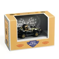 Samochody i pojazdy dla dzieci - Samochód Djeco Crazy Motors - Fangio Octo - miniaturka - grafika 1