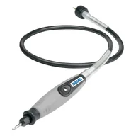 Akcesoria do elektronarzędzi - Wałek giętki do narzędzia wielofunkcyjnego DREMEL - miniaturka - grafika 1