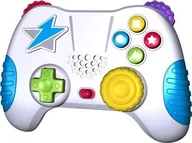 Zabawki interaktywne dla dzieci - Happy baby - My First Gaming Controller502189 - miniaturka - grafika 1