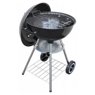 Grille - VELACO VL10-BLACK CZARNY - miniaturka - grafika 1