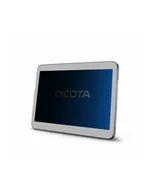 Filtry prywatyzujące - DICOTA Privacy filter 2-Way for Apple iPad Air 13.0 2024 Landscape side-mounted D70847 - miniaturka - grafika 1