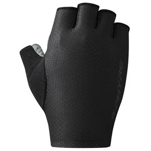 Rękawiczki rowerowe SHIMANO S-Phyre Leggera Czarny ( M) - Rękawiczki rowerowe - miniaturka - grafika 1
