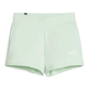 PUMA ESS 4" Spodenki dresowe TR (S) - Spodenki męskie - miniaturka - grafika 1