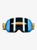 Gogle narciarskie - Gogle narciarskie Red Bull Spect Soar - matt blue - miniaturka - grafika 1